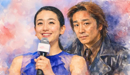 浅田真央の父親・浅田俊治は現在どうしているのか｜生活状況と仕事・死亡説の真相まで解説