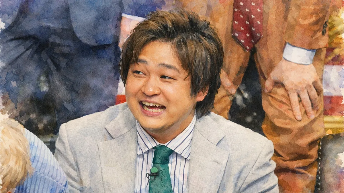 ダブルヒガシ・大東の結婚は本当?独身説の根拠と広まった噂をわかりやすく解説