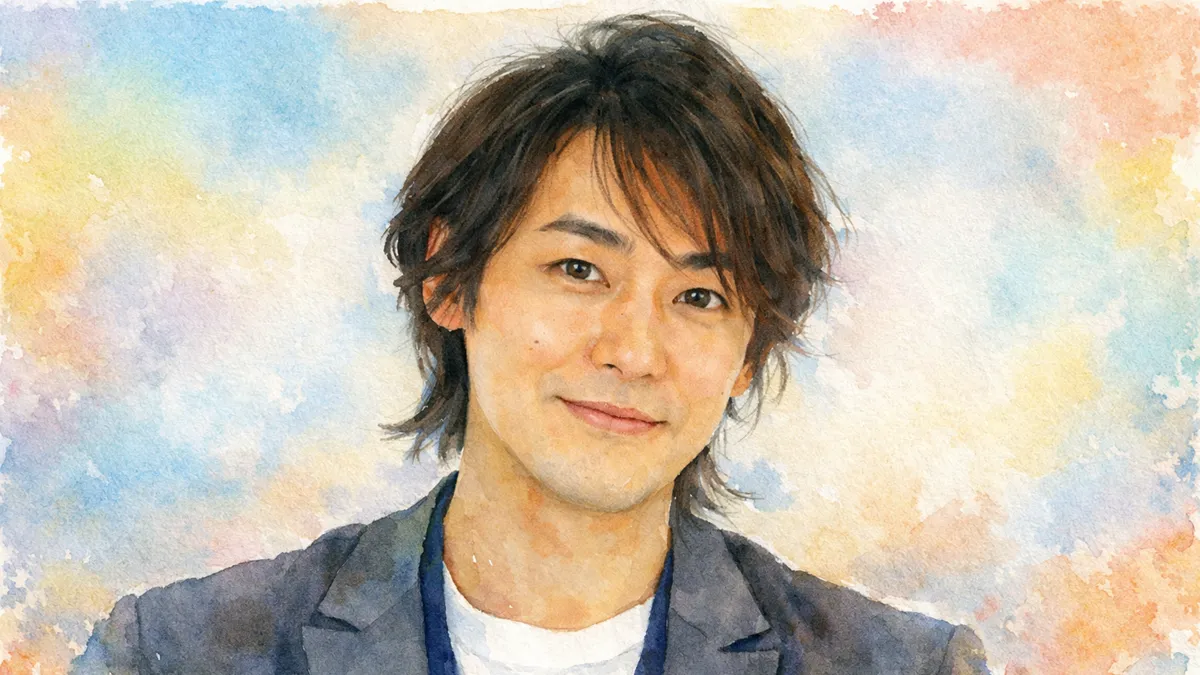 福士誠治を最近見ない理由は？舞台中心の現在と結婚の噂まで徹底解説