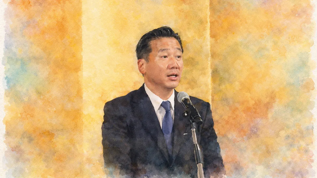 福山哲郎の帰化は事実か噂か｜官報記載と陳哲郎の関係を徹底解説