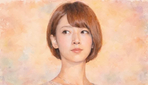 橋本奈々未の結婚相手の真相｜旦那はいるのか？噂と引退後の生活を徹底整理