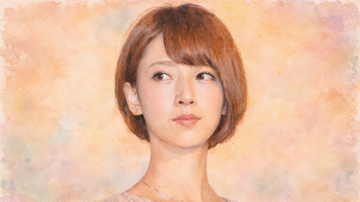 橋本奈々未の結婚相手の真相｜旦那はいるのか？噂と引退後の生活を徹底整理