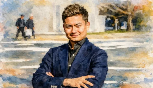 堀口英利wiki｜学習院時代の騒動から失踪説まで全まとめ