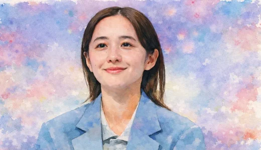 堀田真由の父はどんな人？性格や教育方針・上京を支えた静かな支援者像を解説