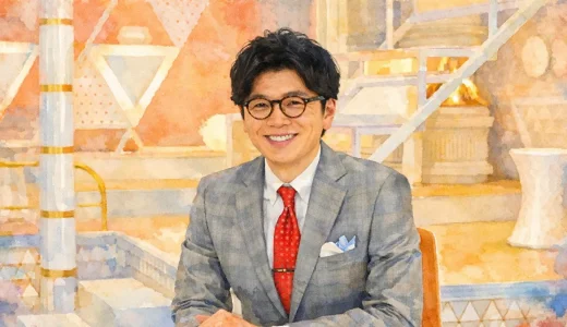 井上貴博の兄はエリート外資系？セールスフォース勤務が話題になった経緯を整理