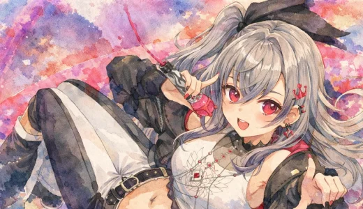 響咲リオナ炎上の真相とは？問題発言の内容から謝罪・評価の変化まで徹底解説