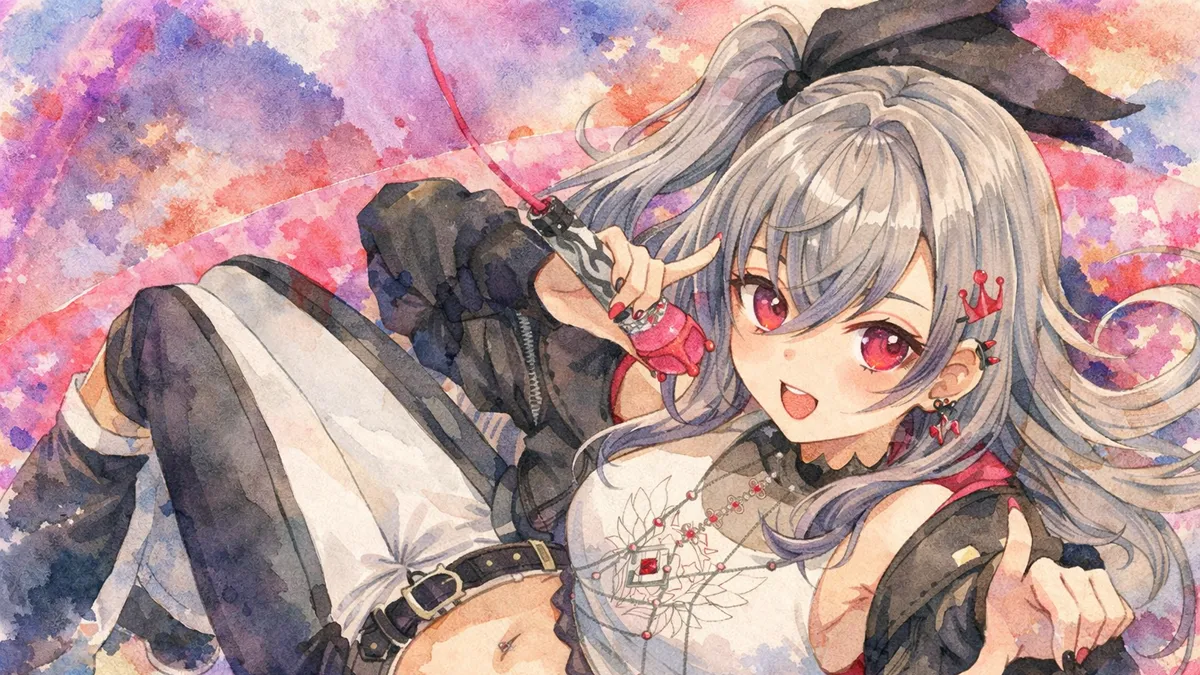 響咲リオナ炎上の真相とは？問題発言の内容から謝罪・評価の変化まで徹底解説