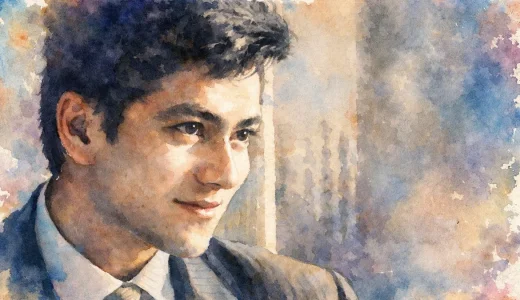 川崎麻世の父親は安住譲だった｜俳優時代の経歴と30歳での再会秘話を解説