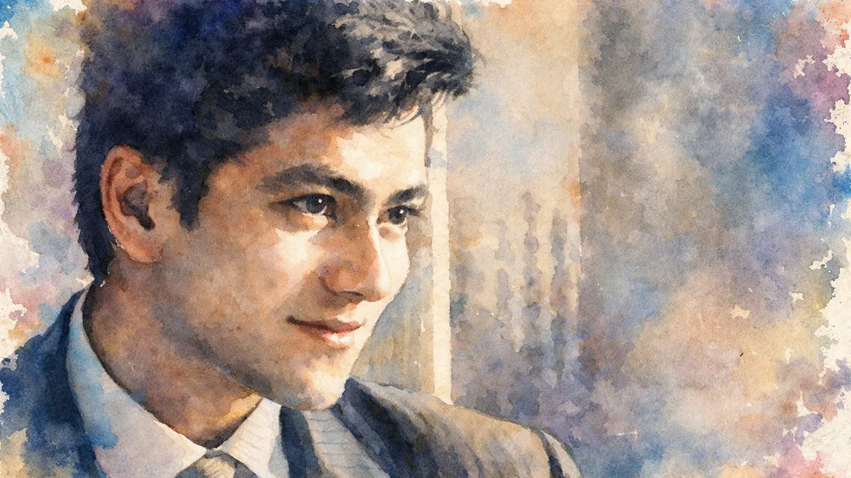 川崎麻世の父親は安住譲だった｜俳優時代の経歴と30歳での再会秘話を解説