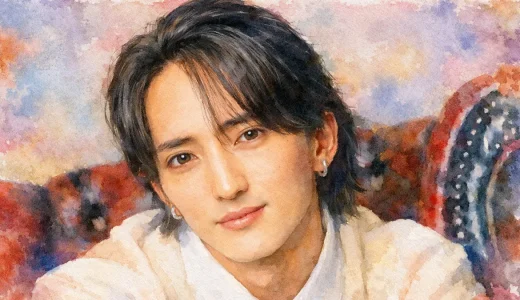 川島如恵留がママと呼ばれる理由とは？ニックネームの由来とTravis Japanでの役割