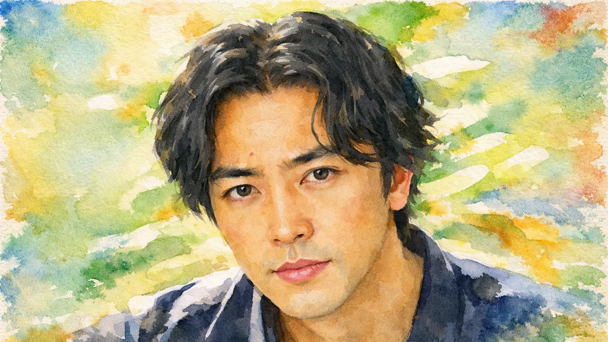 桐谷健太の嫁はどんな人？顔写真非公開の理由と馴れ初めや噂の真相を徹底解説