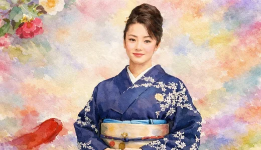 香西かおりに子供はいない｜結婚・離婚歴と現在の暮らしを事実ベースで解説