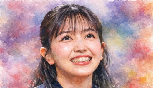 久保史緒里に旦那はいる？結婚の噂が出た理由と現在の関係を徹底整理