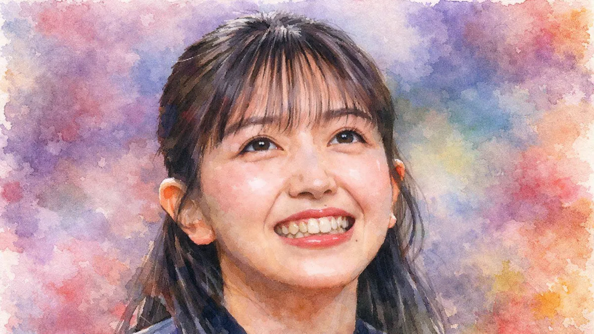 久保史緒里に旦那はいる？結婚の噂が出た理由と現在の関係を徹底整理