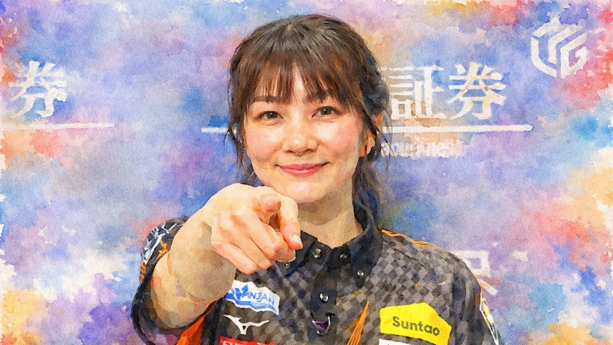 黒沢咲の年齢は非公開？誕生日とプロ入会年などの経歴から徹底考察