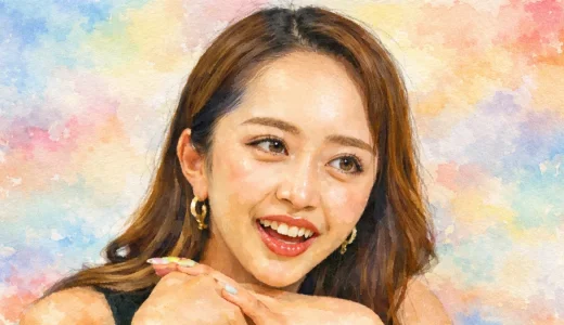 みりちゃむの実家はどこ？埼玉の地元での実家暮らしの真相まとめ