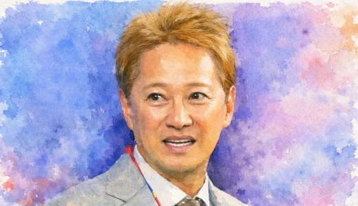 中居正広の両親の人物像と家族構成まとめ｜母親の現在や兄の噂まで徹底解説