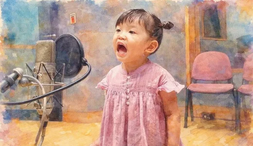 ののかちゃんの親炎上の真相と影響｜母親の対応と視聴者の反応とは