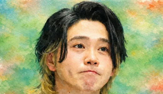 大森元貴の実家はどこ？田無説の根拠と家族構成・実家暮らし説の真相まで徹底解説