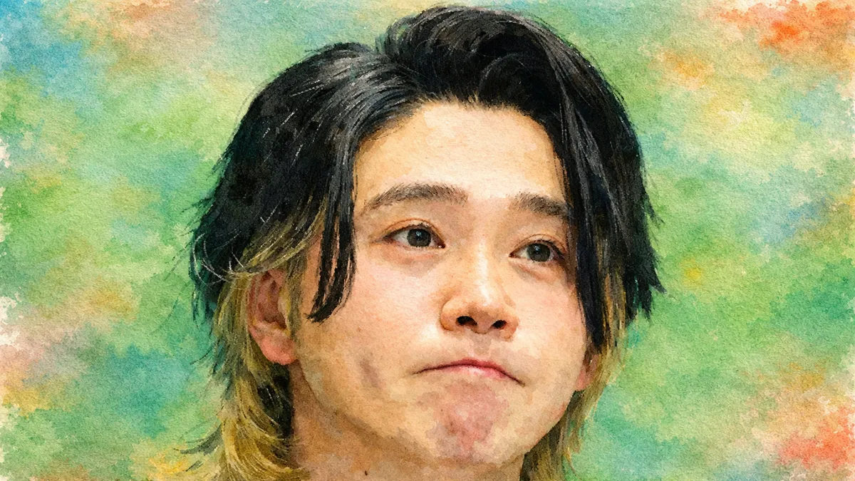 大森元貴の実家はどこ?田無説の根拠と家族構成・実家暮らし説の真相まで徹底解説