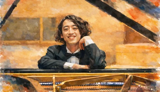 角野隼人の父・角野浩明はどんな人？IT職説や教育方針など素顔を整理