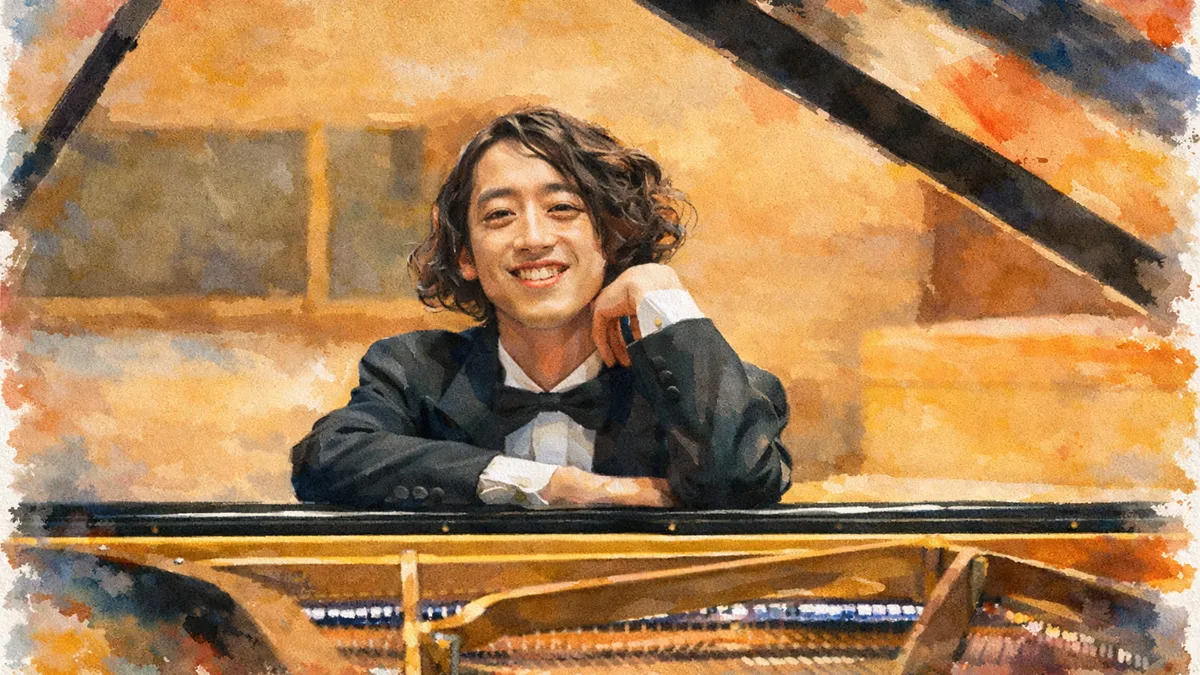 角野隼人の父・角野浩明はどんな人？IT職説や教育方針など素顔を整理