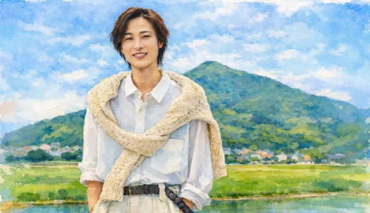 山内惠介の自宅はどこ？非公開の理由と東京が生活拠点とされる背景