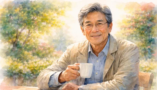 米倉保美とは何者か｜誠実なホテルマン人生と父としての姿を解説