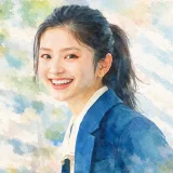 明松美玖の実家は神戸市なのか｜出身地や家族構成と裕福説を徹底整理