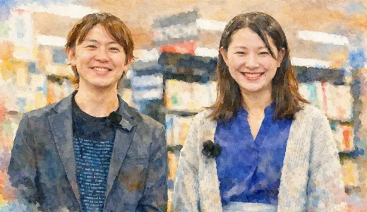 安野貴博の妻の大学はどこか｜黒岩里奈が東京大学文学部に進んだ理由を解説