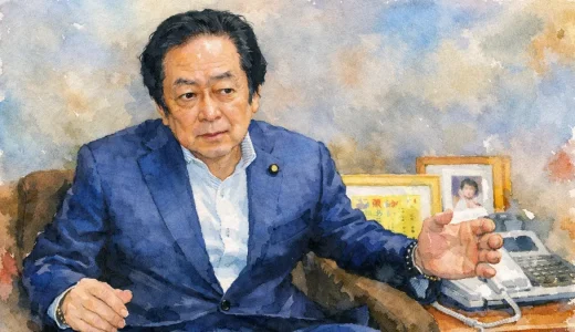 石井章の息子は誰なのか｜人物像にまつわる説や社会福祉法人との関係を整理