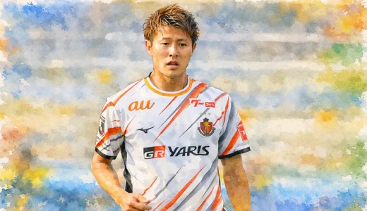 柿谷曜一朗の年俸の全体像｜過去最高額と推移・徳島での金額を詳しく解説