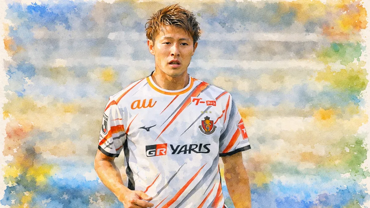 柿谷曜一朗の年俸の全体像｜過去最高額と推移・徳島での金額を詳しく解説