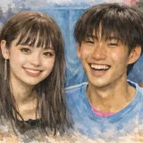 鎌田大地の嫁は安莉紗!出会い1週間で交際開始した馴れ初めと結婚の全貌