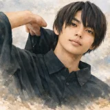 神尾楓珠の実家は金持ち？父親の職業や母親との別居理由・家族構成を徹底調査