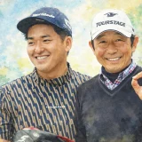 金子駆大と父親・金子柱憲の複雑な関係とは？ゴルフ人生に与えた影響