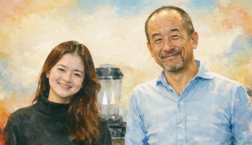 川崎春花の父親・川崎太郎の人物像｜職業やスポンサーとの関係を徹底解説