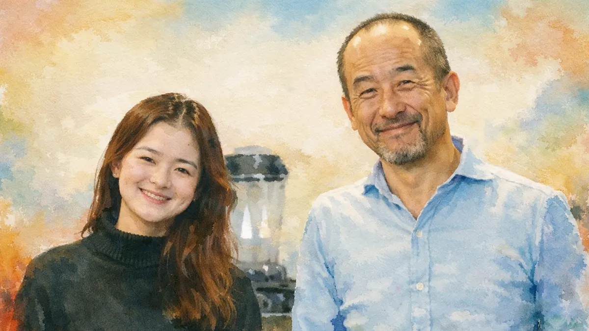 川崎春花の父親・川崎太郎の人物像｜職業やスポンサーとの関係を徹底解説