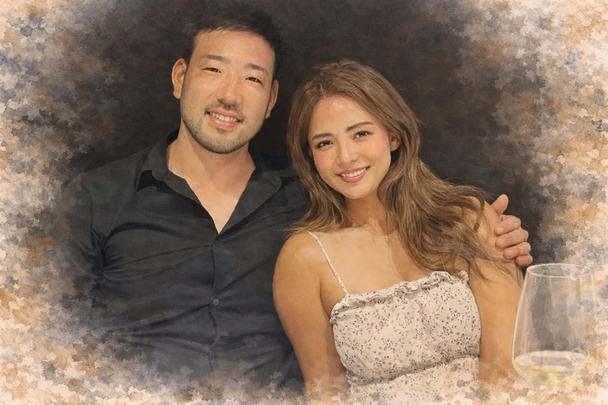 菊池雄星の妻・深津瑠美がもったいない3つの理由！馴れ初めや子供についても解説