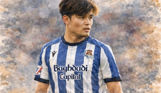 久保建英の母は東大卒？噂の真相と驚きの教育方針5つを徹底解説