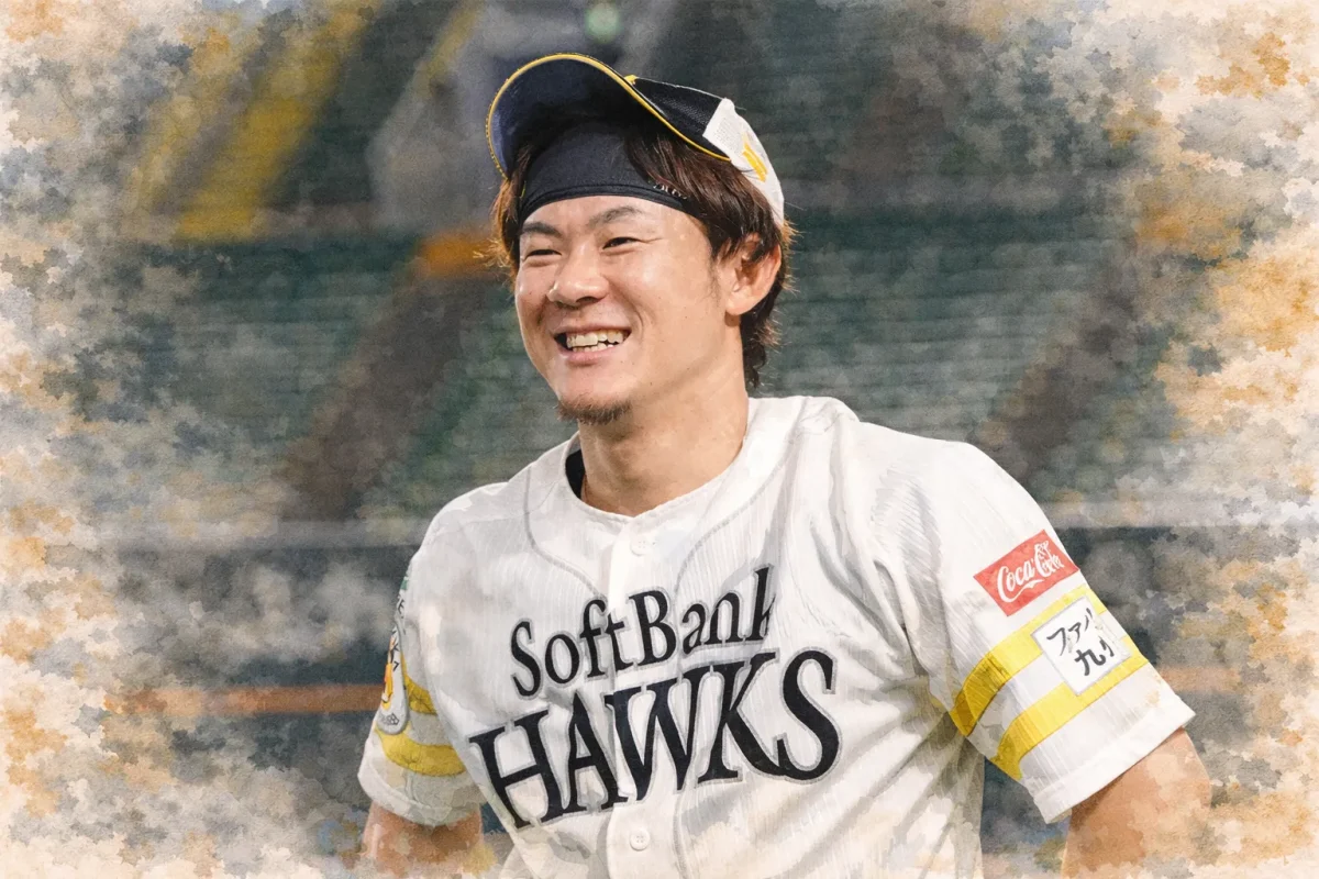 牧原大成と前妻の離婚理由と再婚相手・仁美の誹謗中傷問題を徹底解説