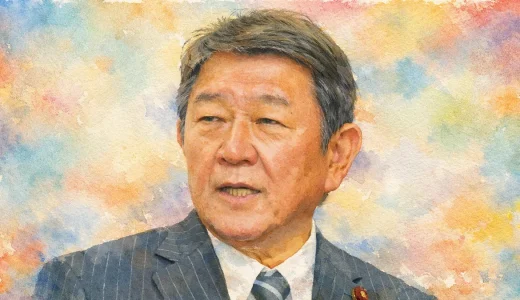 茂木敏充の祖父とは何者か｜足利での暮らしと家系図から非世襲の原点を解説