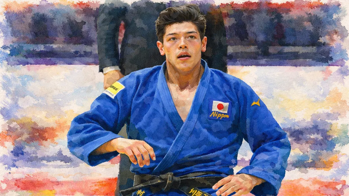 村尾三四郎の父親・村尾英俊は誰？職業や学歴と教育方針を徹底解説