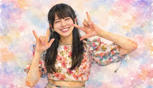 大越ひなのが炎上した経緯とは？規約違反説と契約解除の噂を事実ベースで整理