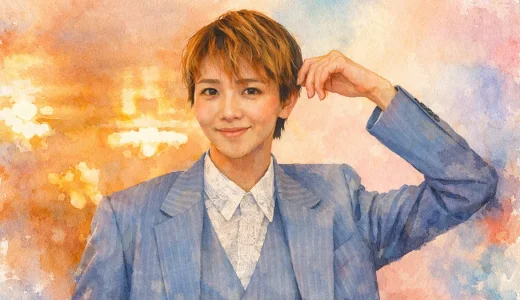 礼真琴の年収はいくらなのか｜現在の収入と全盛期・退団後の稼ぎ方まで徹底解説