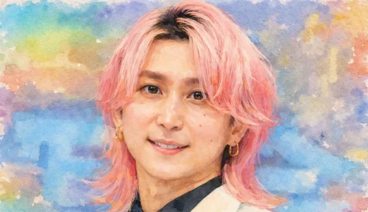 佐久間大介の父親はどんな人？名前の噂や会社経営説・豪邸と言われる実家まで解説