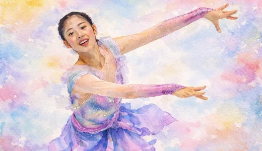 住吉りをんが金持ちと言われる理由とは？父親の職業と実家・学歴まで徹底解説