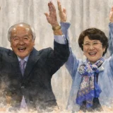 鈴木俊一の妻・敦子は名門出身！家系図や子供3人の情報を徹底解説