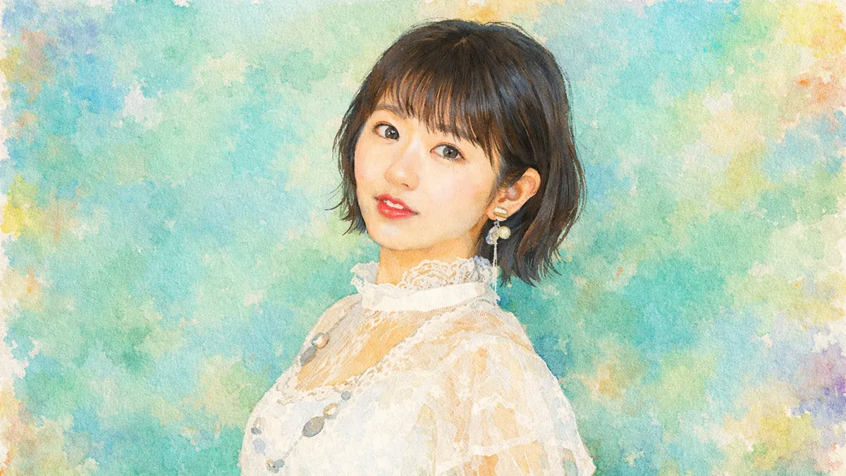 東山奈央の結婚の真相とは？公式発表の有無と噂の出所を徹底解説