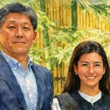 吉川里奈の旦那・吉川公滋はどんな人物か|仕事ぶりや年齢差による家庭での役割を整理